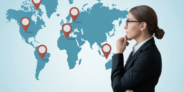 Jak Wybrać Idealny Billboard Reklamowy dla Twojej Firmy? Kluczowe Kryteria i Pułapki