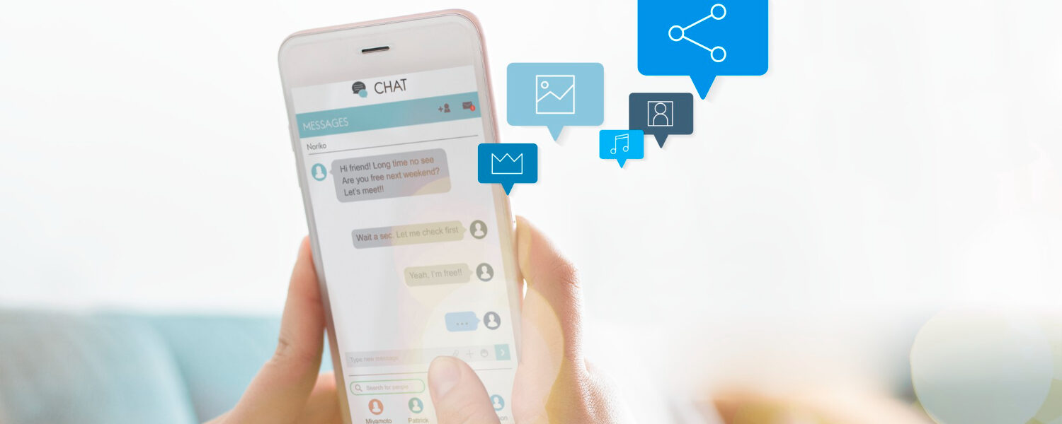 Bramka SMS – skuteczna komunikacja w firmie bez zbędnych kosztów