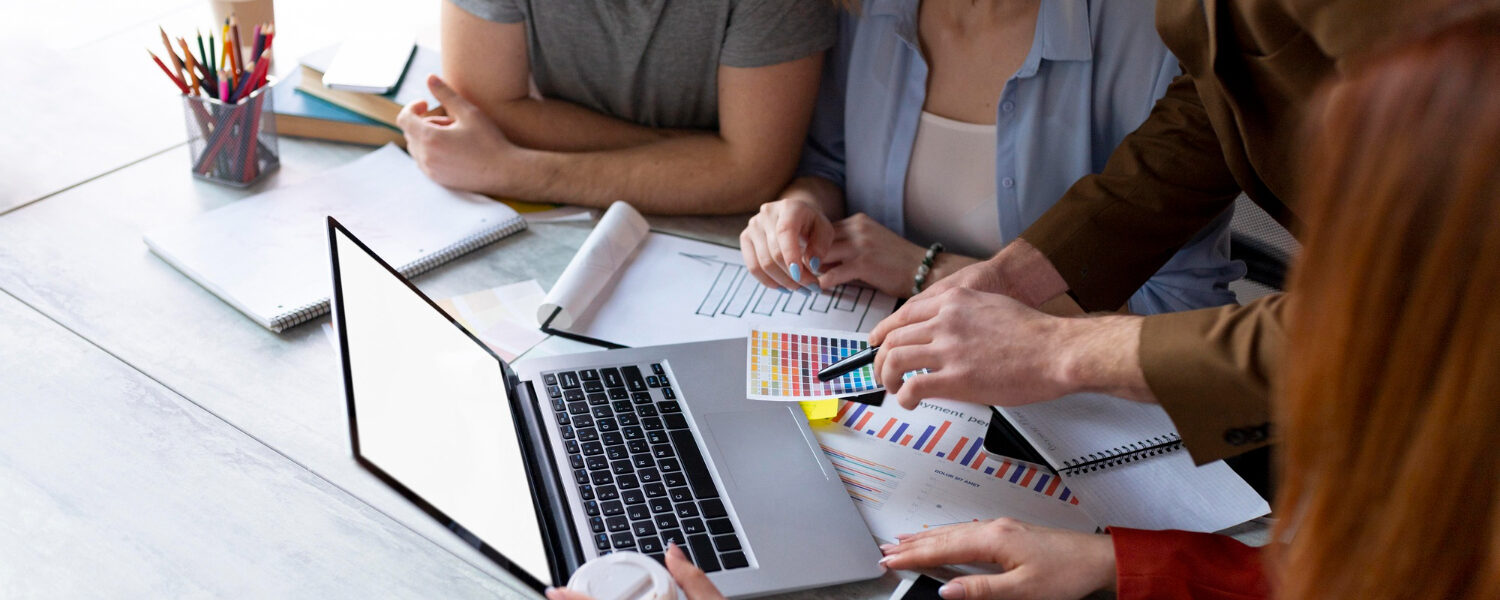 Agencja kreatywna – jak wybrać partnera do skutecznego brandingu?