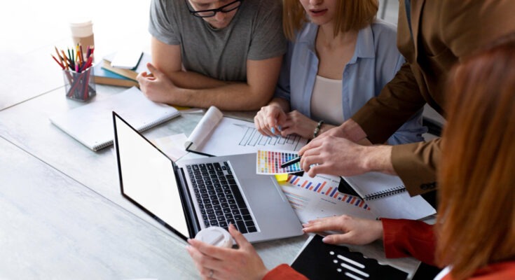 Agencja kreatywna – jak wybrać partnera do skutecznego brandingu?