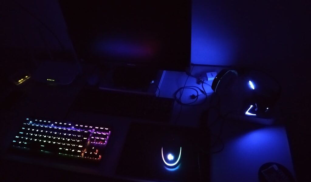 Jaki komputer do gier wybrać?