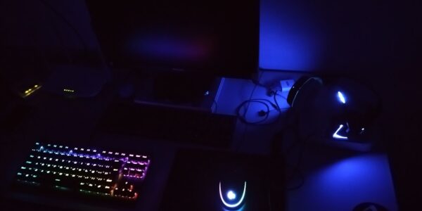 Jaki komputer do gier wybrać?