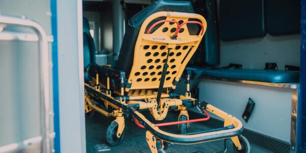 Elektryczna stymulacja mięśni – nowoczesna metoda na szybszą regenerację po całym dniu pracy w kuchni