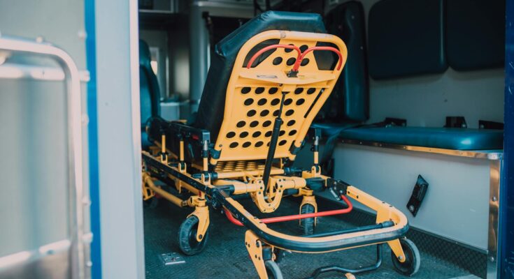 Elektryczna stymulacja mięśni – nowoczesna metoda na szybszą regenerację po całym dniu pracy w kuchni