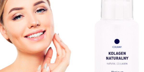kolagen naturalny Colway