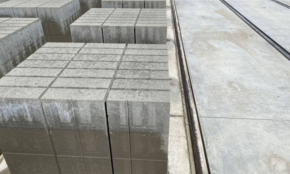 Jak bloczek betonowy może pomóc ci w remoncie?