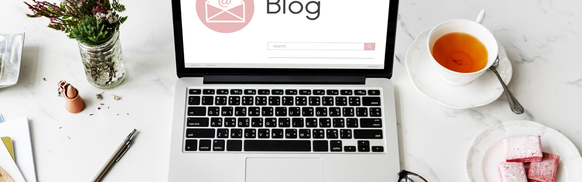 Od czego zacząć przygodę z blogiem i gdzie go założyć?