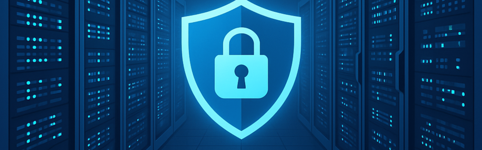 Fizyczne zabezpieczenia IT