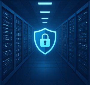 Fizyczne zabezpieczenia IT