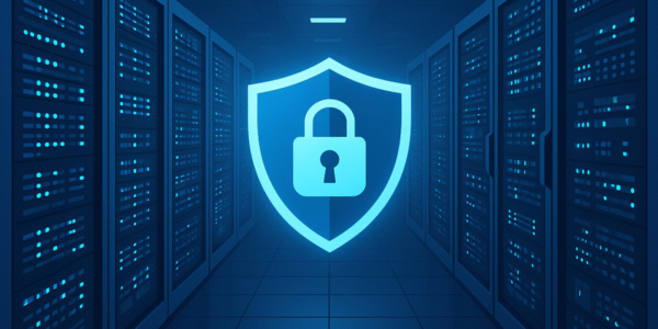 Fizyczne zabezpieczenia IT