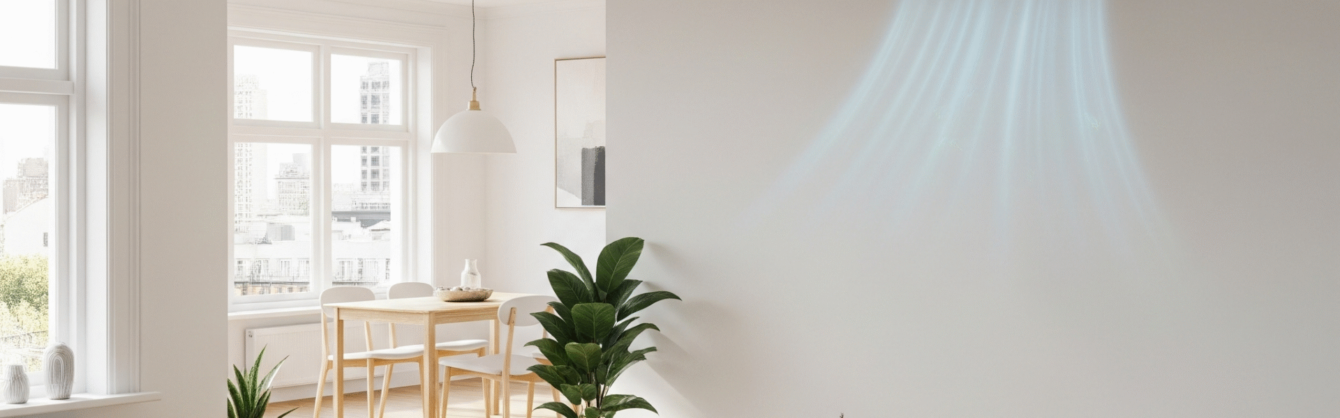 Dlaczego warto zamontować klimatyzację w mieszkaniu?