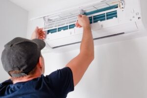 Klimatyzacja Warszawa – inwestycja w komfort i zdrowie