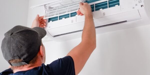 Klimatyzacja Warszawa – inwestycja w komfort i zdrowie