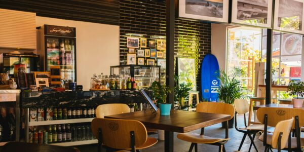 Mobilne systemy sprzedażowe – jaki mają wpływ na gastronomię?