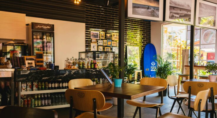 Mobilne systemy sprzedażowe – jaki mają wpływ na gastronomię?