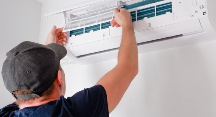 Przegląd klimatyzacji Łomianki – dlaczego regularna kontrola jest tak ważna?