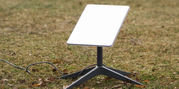 Co wiemy o satelitach Starlink