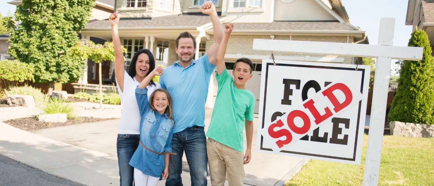 Szybka sprzedaż nieruchomości: Jak szybko sprzedać mieszkanie, dom lub działkę?