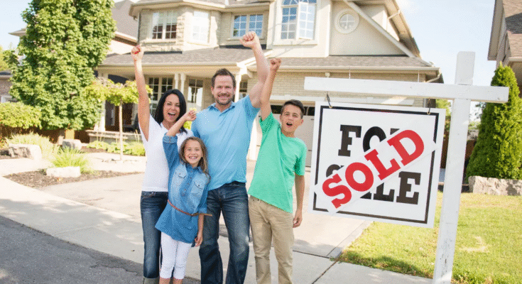 Szybka sprzedaż nieruchomości: Jak szybko sprzedać mieszkanie, dom lub działkę?