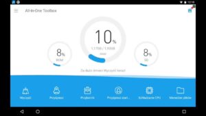 12 skutecznych sposobów na przyspieszenie Androida bez rootowania