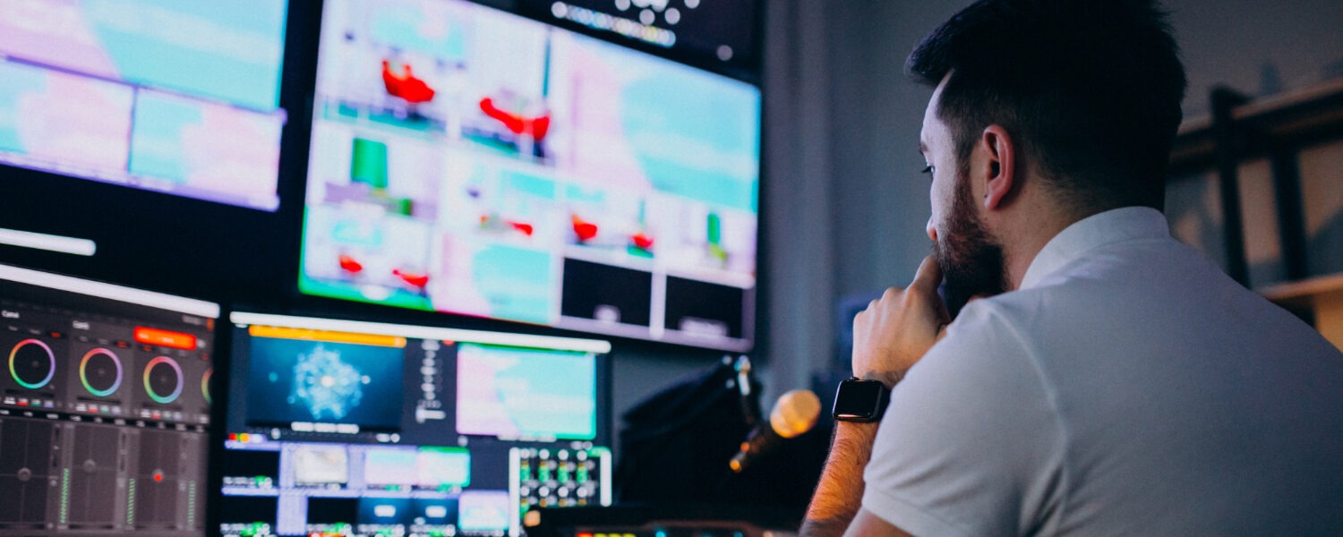 Kompleksowy przewodnik po systemach AV: jak wybrać i zainstalować skuteczne rozwiązania audiowizualne