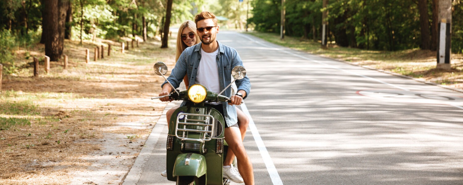 Dlaczego skuter elektryczny dla dorosłych to idealne rozwiązanie na codzienne dojazdy?