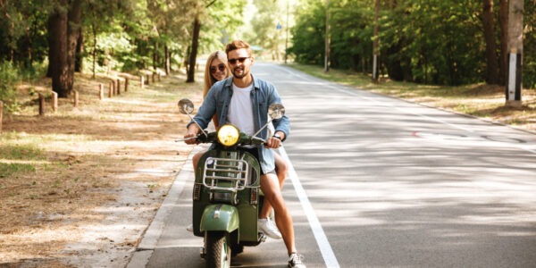 Dlaczego skuter elektryczny dla dorosłych to idealne rozwiązanie na codzienne dojazdy?