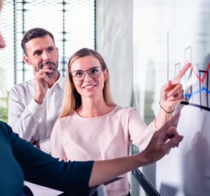 Ankieta badania marki – kluczowe narzędzie w zarządzaniu wizerunkiem