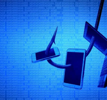 Antywirusy z najskuteczniejszym filtrem phishingu na Androida – jak nie dać się oszukać