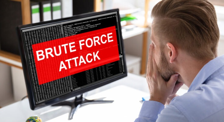 Ataki Brute-Force – jak działają i jak się przed nimi chronić