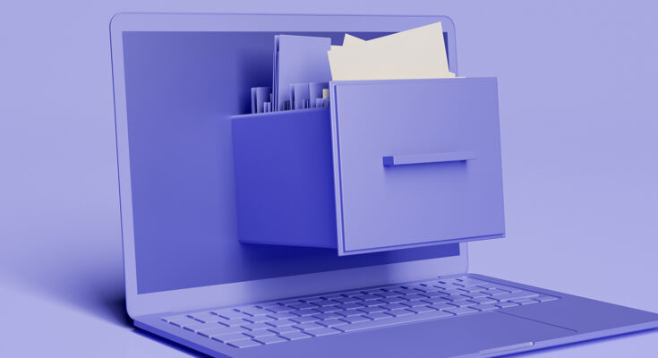 Automatyczne tworzenie kopii zapasowych w systemie Windows 11 za pomocą Historii plików