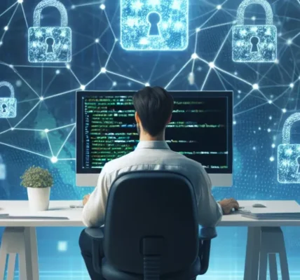 Bezpieczeństwo aplikacji webowych – kompletne podejście dla administratorów, programistów i inżynierów DevSecOps