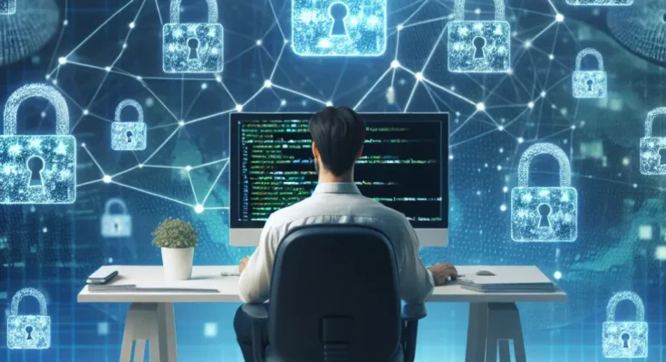 Bezpieczeństwo aplikacji webowych – kompletne podejście dla administratorów, programistów i inżynierów DevSecOps