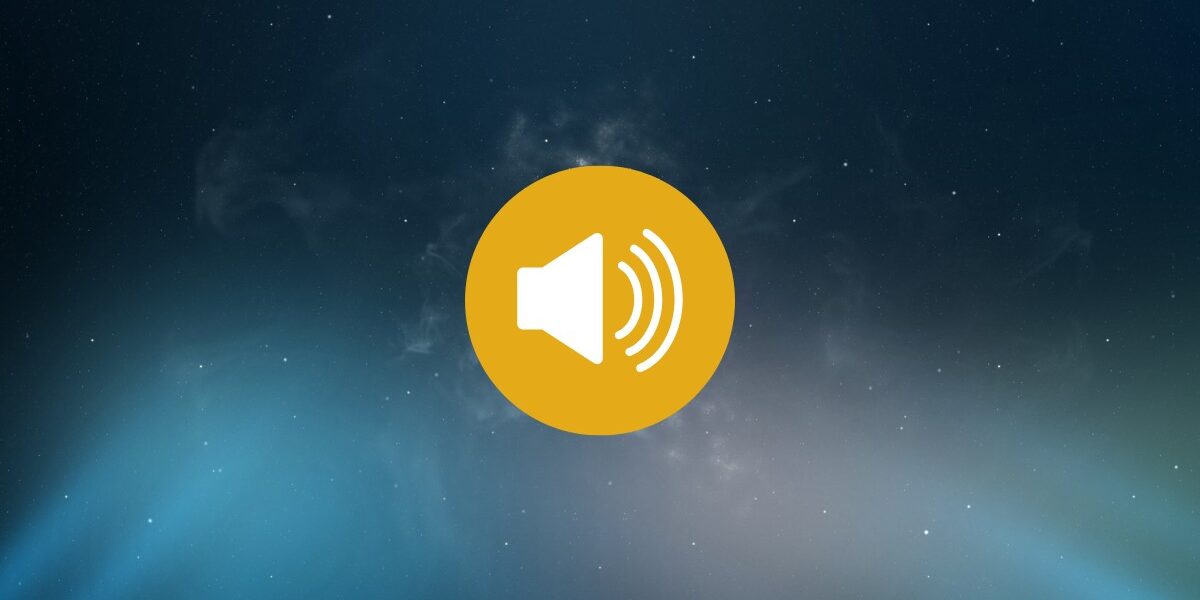 Brak dźwięku po aktualizacji Windows 11