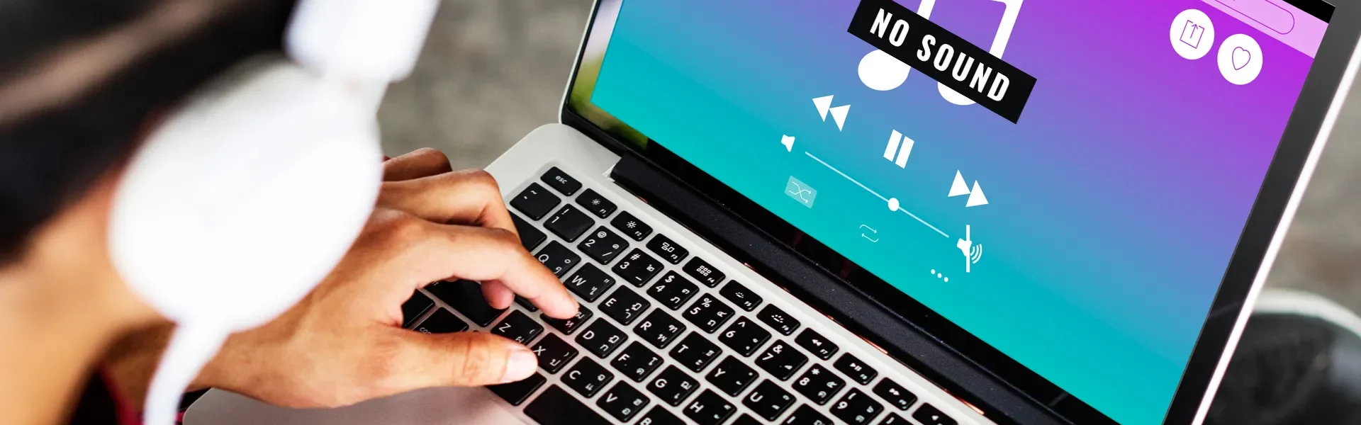 Brak dźwięku po aktualizacji Windows 11