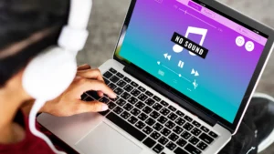 Brak dźwięku po aktualizacji Windows 11