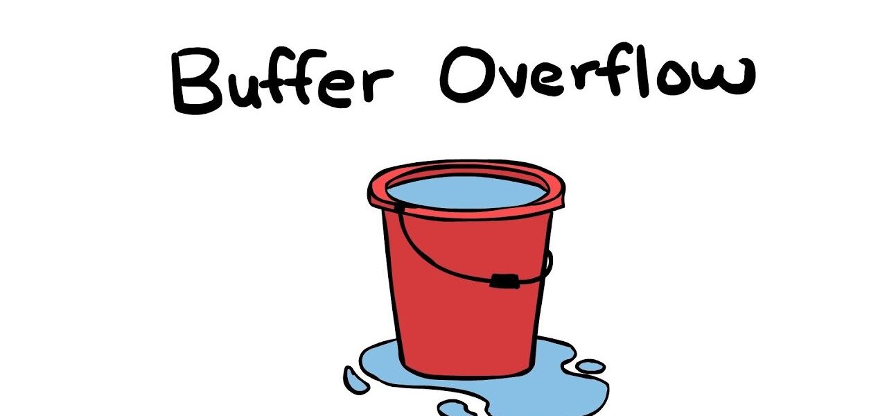 Buffer Overflow – klasyczna podatność, która wciąż zagraża systemom