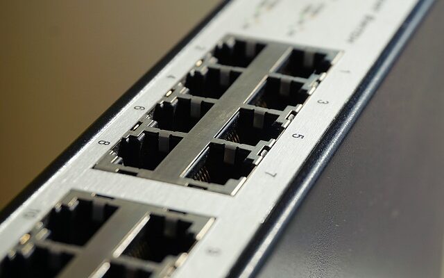 Co to jest VLAN? Kompleksowe wprowadzenie do sieci logicznych