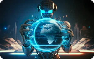 Cyberataki, które widzą i słyszą: Deepfake i AI-Phishing – nowy wymiar manipulacji cyfrowej