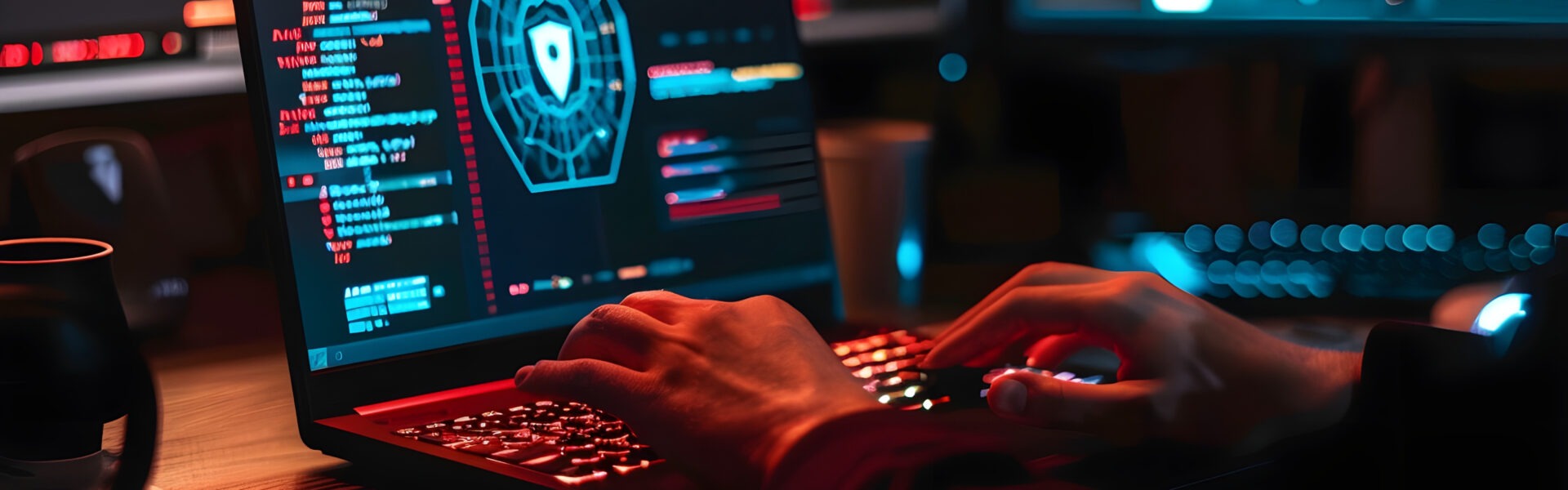 Cyberbezpieczeństwo jako fundament nowoczesnego świata IT – jak chronić dane, infrastrukturę i tożsamość w erze nieustannych zagrożeń