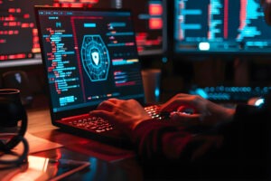 Cyberbezpieczeństwo jako fundament nowoczesnego świata IT – jak chronić dane, infrastrukturę i tożsamość w erze nieustannych zagrożeń