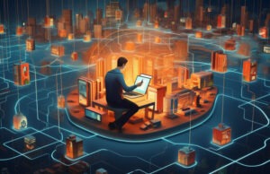 Cyberbezpieczeństwo w erze cyfrowej: globalne wyzwanie, które dotyczy każdego