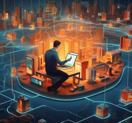 Cyberbezpieczeństwo w erze cyfrowej: globalne wyzwanie, które dotyczy każdego