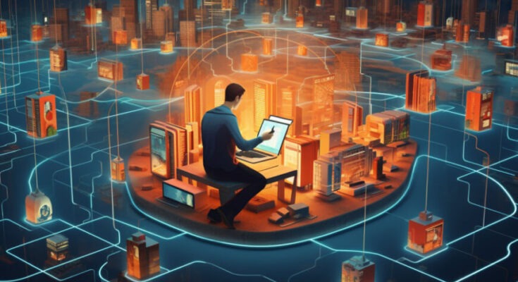 Cyberbezpieczeństwo w erze cyfrowej: globalne wyzwanie, które dotyczy każdego