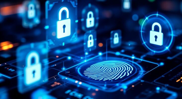 Cyberbezpieczeństwo w erze nowoczesnych technologii: jak chronić dane, systemy i prywatność w świecie cyfrowym