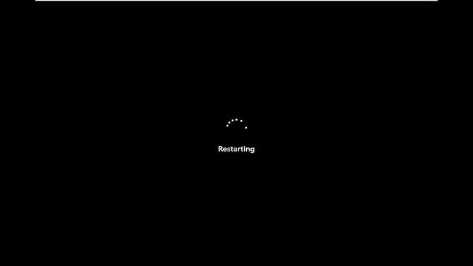 Czarne ekrany po wybudzeniu systemu ze stanu uśpienia w Windows 11