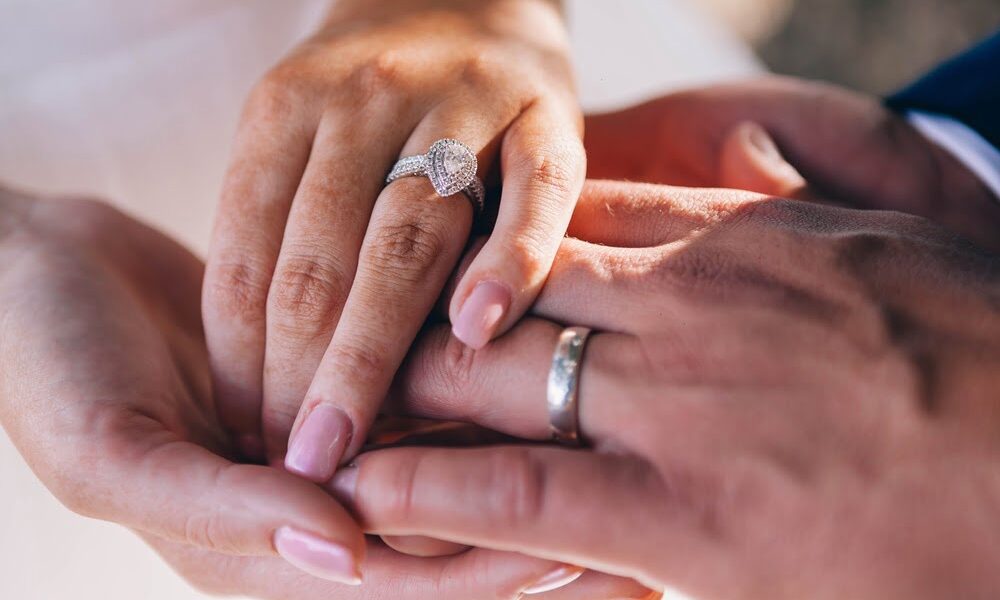 Czy małżeństwo zawarte na Ukrainie jest ważne w Polsce?