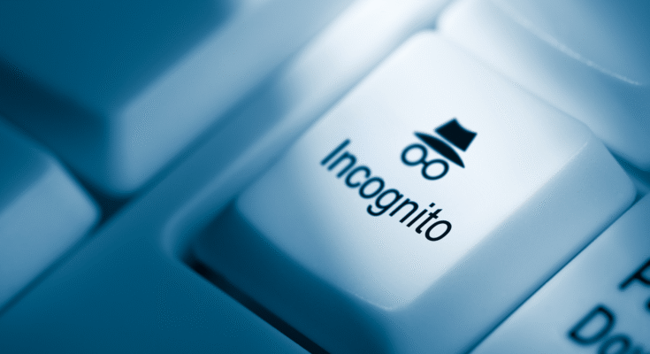 Czy tryb incognito naprawdę chroni Twoją prywatność na Androidzie?