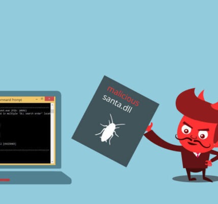 DLL Injection vs DLL Hijacking – różnice, podobieństwa i przykłady ataków