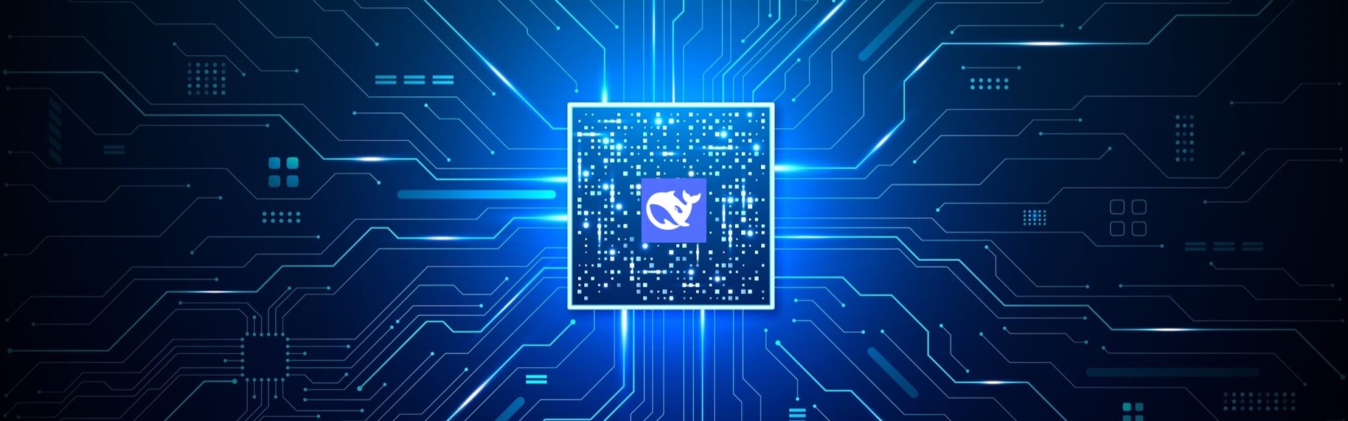 DeepSeek lokalnie — krok po kroku, z opisem narzędzi, konfiguracji i zaawansowanych opcji